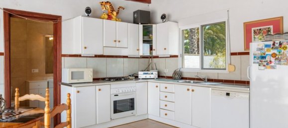 4 غرف نوم منزل في Catral, Spain رقم 185207 74