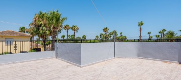 4 غرف نوم منزل في Catral, Spain رقم 185207 52