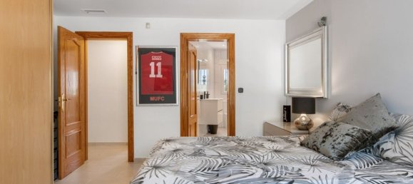 4 غرف نوم منزل في Catral, Spain رقم 185207 23