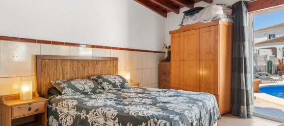 4 غرف نوم منزل في Catral, Spain رقم 185207 80