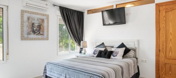 4 غرف نوم منزل في Catral, Spain رقم 185207 19