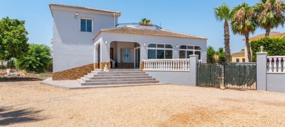 4 غرف نوم منزل في Catral, Spain رقم 185207 2