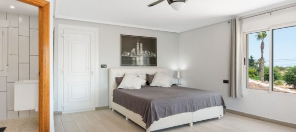 4 غرف نوم منزل في Catral, Spain رقم 185207 44