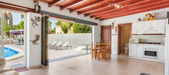 4 غرف نوم منزل في Catral, Spain رقم 185207 50