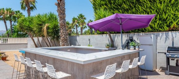 4 غرف نوم منزل في Catral, Spain رقم 185207 35