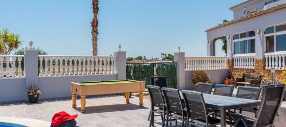 4 غرف نوم منزل في Catral, Spain رقم 185207 63