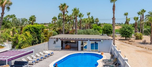 4 غرف نوم منزل في Catral, Spain رقم 185207 33