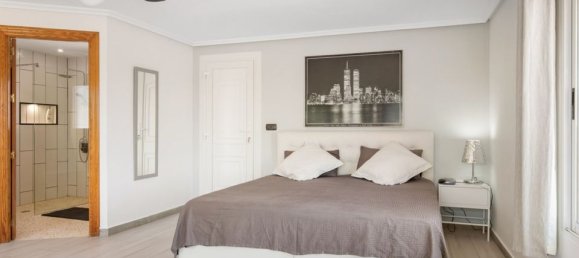 4 غرف نوم منزل في Catral, Spain رقم 185207 26