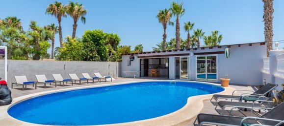 4 غرف نوم منزل في Catral, Spain رقم 185207 65