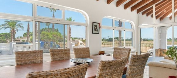 4 غرف نوم منزل في Catral, Spain رقم 185207 5