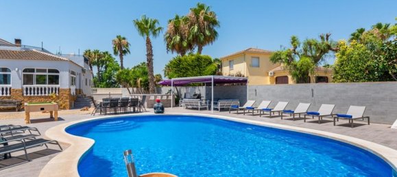 4 غرف نوم منزل في Catral, Spain رقم 185207 67