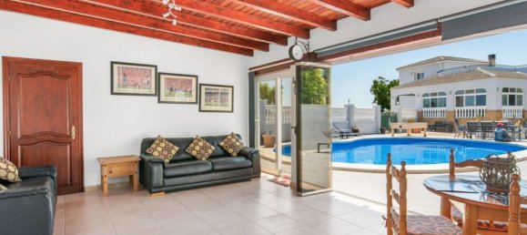 4 غرف نوم منزل في Catral, Spain رقم 185207 71