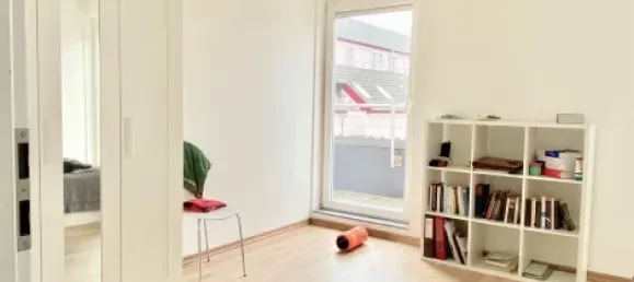 2 bedrooms Duplex in Mannheim, Germany No. 54111 9