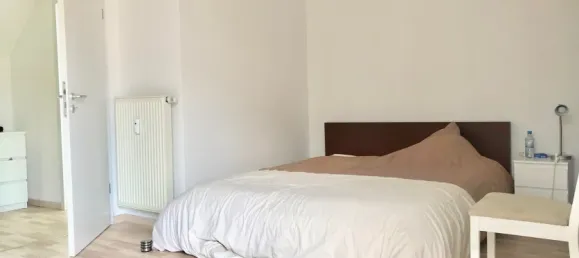 2 bedrooms Duplex in Mannheim, Germany No. 54111 10