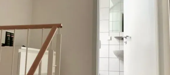 2 bedrooms Duplex in Mannheim, Germany No. 54111 8