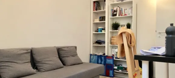 2 bedrooms Duplex in Mannheim, Germany No. 54111 2