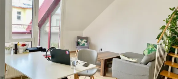 2 bedrooms Duplex in Mannheim, Germany No. 54111 7