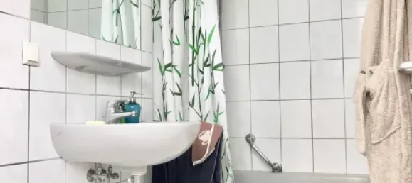 2 bedrooms Duplex in Mannheim, Germany No. 54111 14