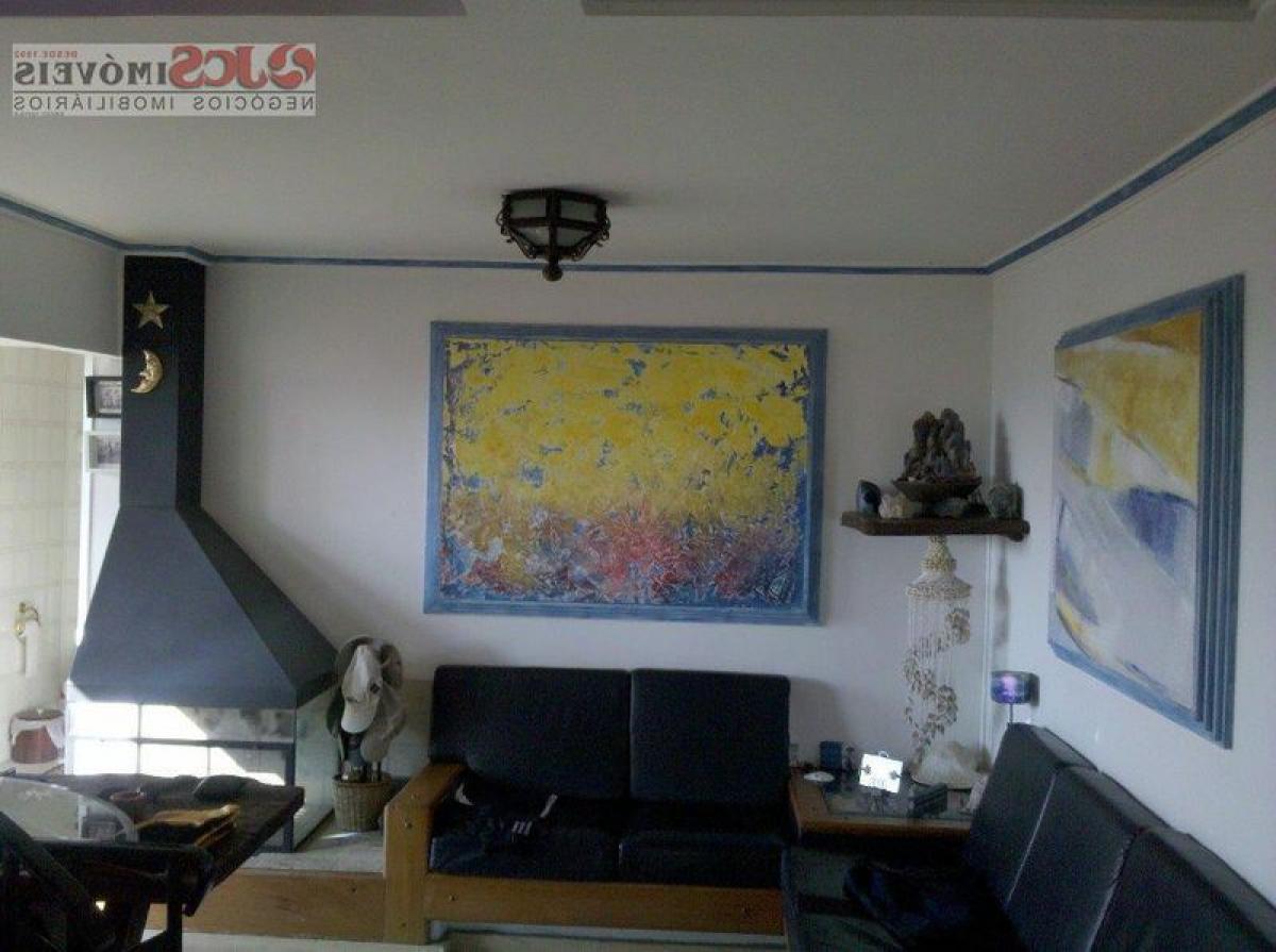 3 bedrooms House in Sao Paulo, Brazil No. 514210