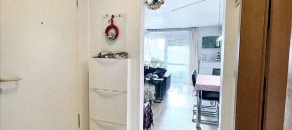 1 Schlafzimmer Wohnung in Freiburg im Breisgau, Germany, Nr. 105575 3