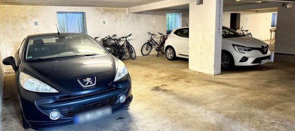 1 Schlafzimmer Wohnung in Freiburg im Breisgau, Germany, Nr. 105575 8