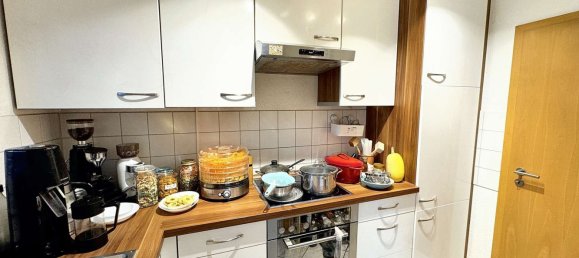 1 Schlafzimmer Wohnung in Freiburg im Breisgau, Germany, Nr. 105575 5