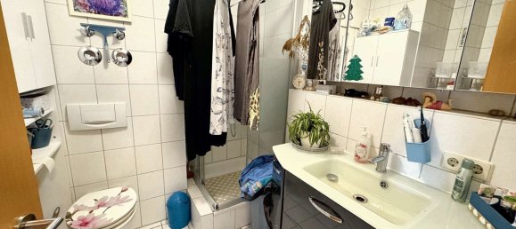 1 Schlafzimmer Wohnung in Freiburg im Breisgau, Germany, Nr. 105575 6