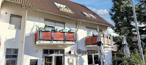 1 Schlafzimmer Wohnung in Freiburg im Breisgau, Germany, Nr. 105575 7