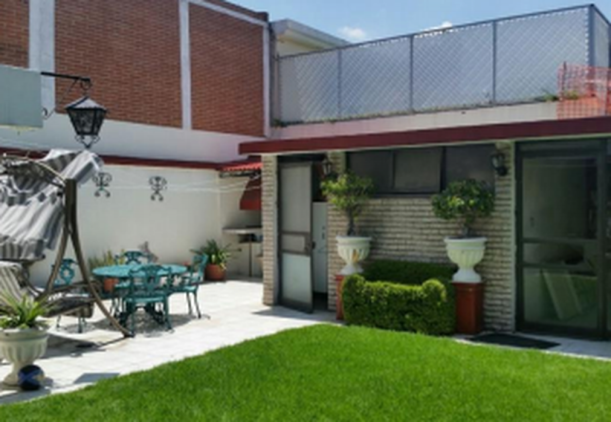 3 Schlafzimmer Haus in Ciudad Lopez Mateos, Mexico, Nr. 217928