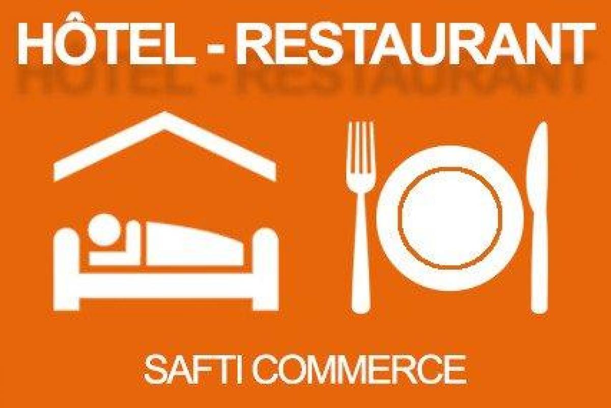 Escritório em Thonon-les-Bains, France 350 m² N.º 20545