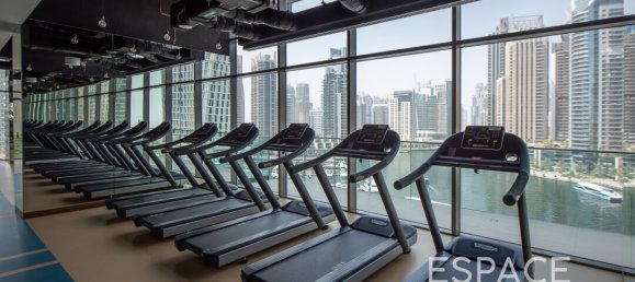 1 bedroom Apartment for sale in Dubai Marina, Dubai, UAE № 106371 14