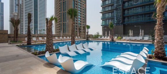 1 bedroom Apartment for sale in Dubai Marina, Dubai, UAE № 106371 12
