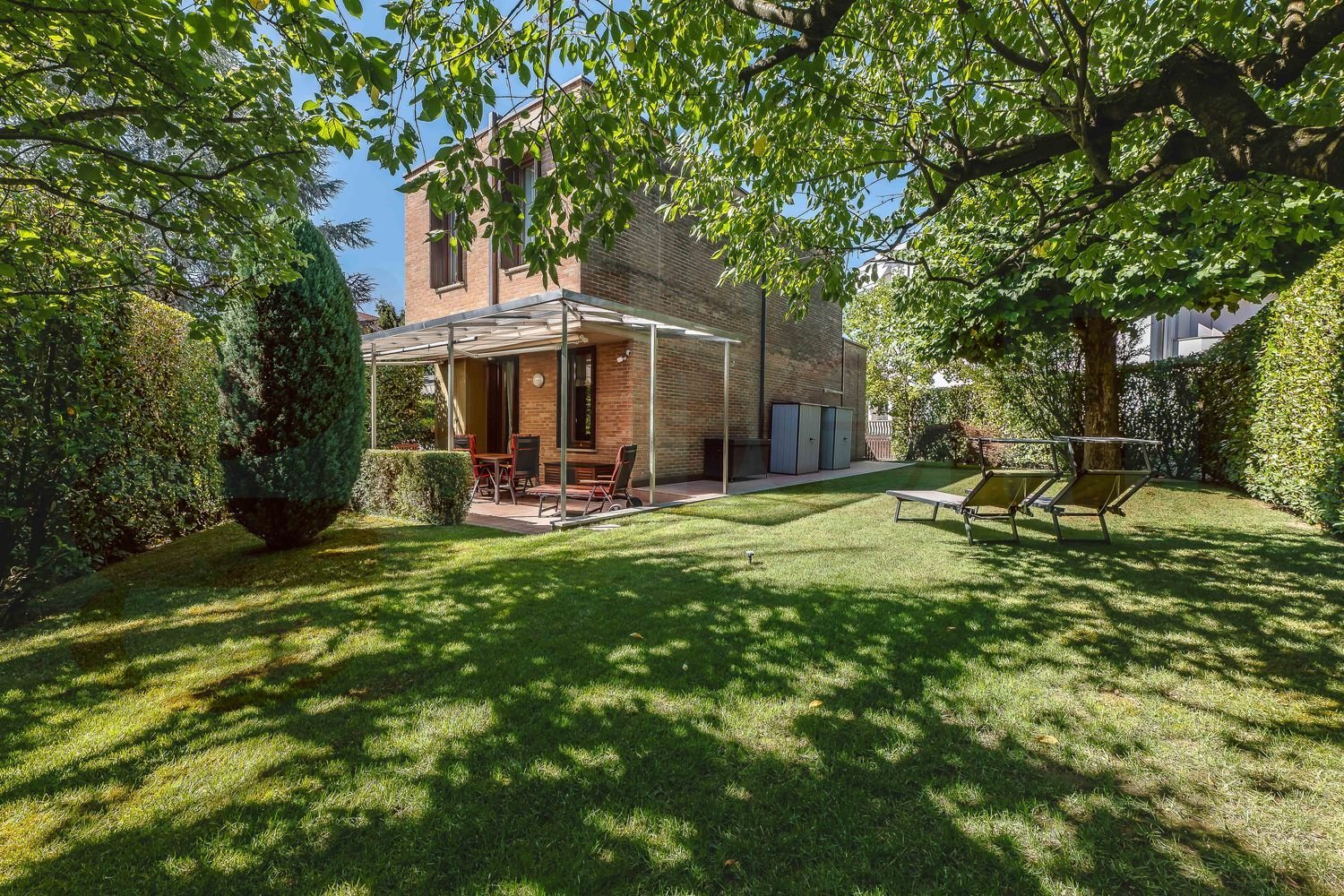 4غرفة فيلا في Chieri, Italy رقم 261445