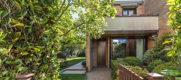 4غرفة فيلا في Chieri, Italy رقم 261445 4