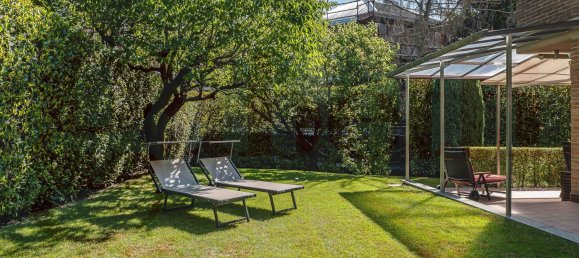 4غرفة فيلا في Chieri, Italy رقم 261445 48