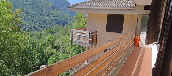 Apartamento de 2 divisões em Challand Saint Anselme, Italy N.º 277835 10