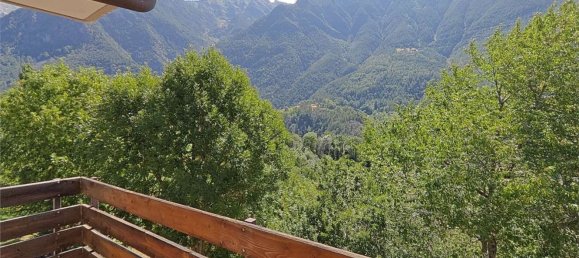 Apartamento de 2 divisões em Challand Saint Anselme, Italy N.º 277835 11