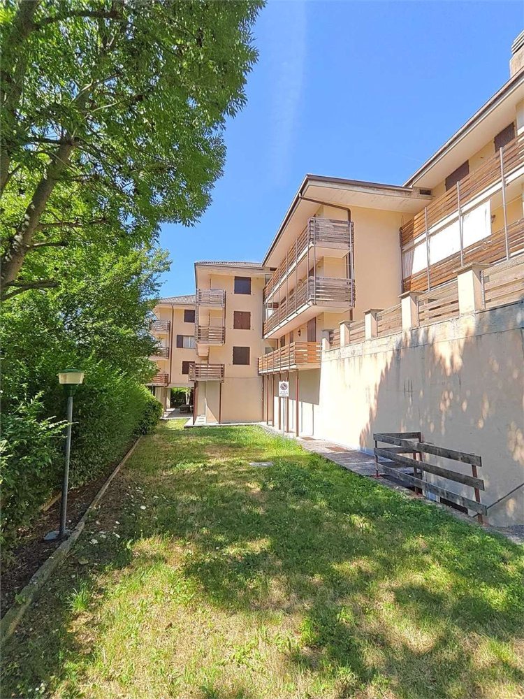 Apartamento de 2 divisões em Challand Saint Anselme, Italy N.º 277835