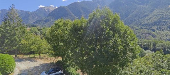 Apartamento de 2 divisões em Challand Saint Anselme, Italy N.º 277835 33