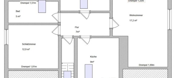3 bedrooms House in Steinfurt, Germany No. 133266 37