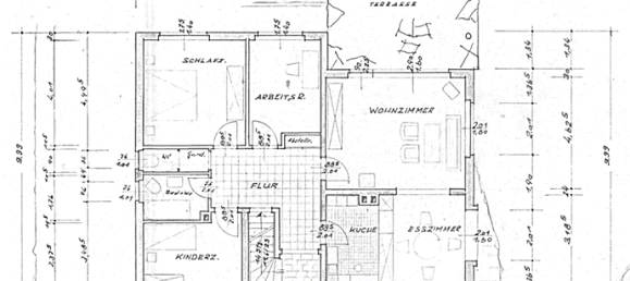 3 bedrooms House in Steinfurt, Germany No. 133266 13