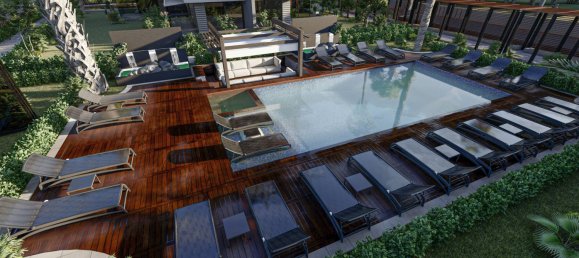 Apartment 1+2 in Antalya, Turkey No. 29031 7