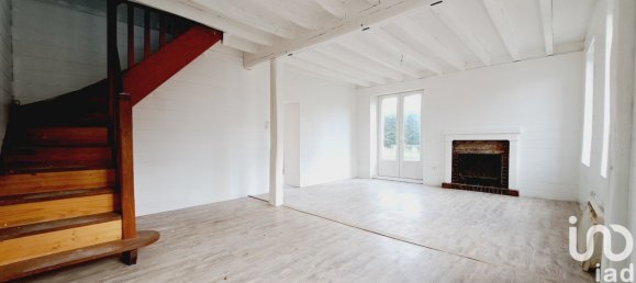 Casa T2 em Chatillon-Coligny, France N.º 156886 5