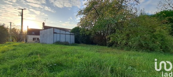 Casa T2 em Chatillon-Coligny, France N.º 156886 15