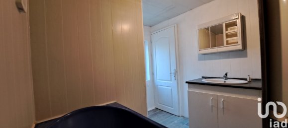 Casa T2 em Chatillon-Coligny, France N.º 156886 10