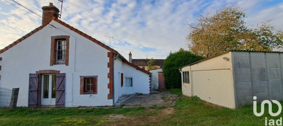 Casa T2 em Chatillon-Coligny, France N.º 156886 2