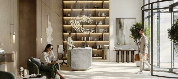 3 Schlafzimmer Wohnung in Dubai Harbour, UAE, Nr. 108816 5