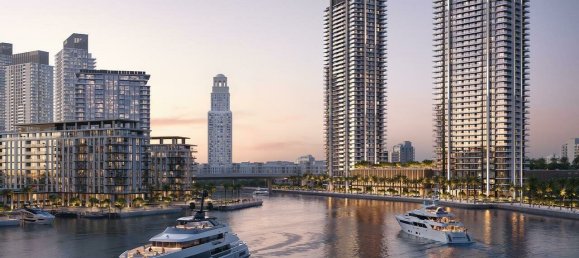 3 Schlafzimmer Wohnung in Dubai Harbour, UAE, Nr. 108816 9