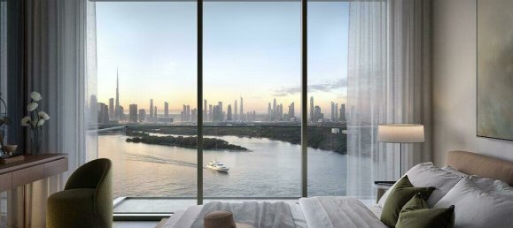 3 Schlafzimmer Wohnung in Dubai Harbour, UAE, Nr. 108816 4