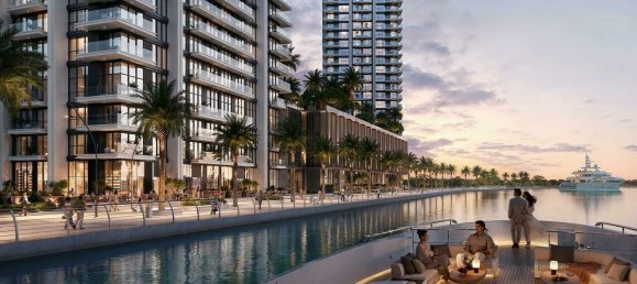 3 Schlafzimmer Wohnung in Dubai Harbour, UAE, Nr. 108816 7